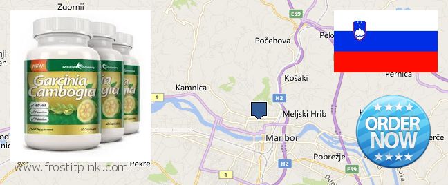Dove acquistare Garcinia Cambogia Extract in linea Maribor, Slovenia