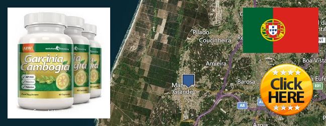 Best Place to Buy Garcinia Cambogia Extract online Marinha Grande, Portugal