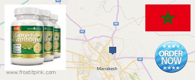 Where to Buy Garcinia Cambogia Extract online Marrakesh, Morocco