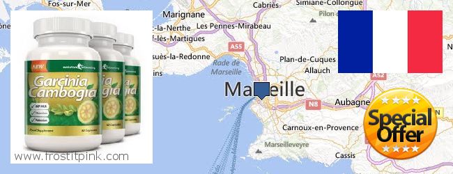 Où Acheter Garcinia Cambogia Extract en ligne Marseille, France