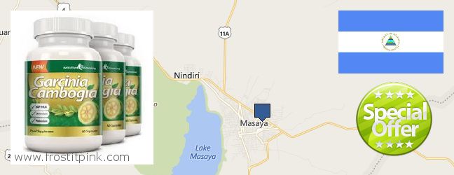 Best Place to Buy Garcinia Cambogia Extract online Masaya, Nicaragua