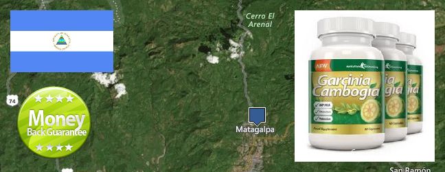 Dónde comprar Garcinia Cambogia Extract en linea Matagalpa, Nicaragua
