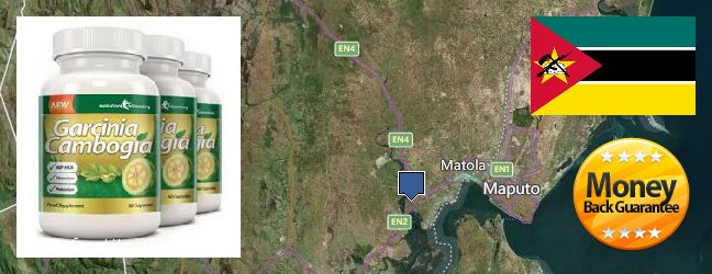 Onde Comprar Garcinia Cambogia Extract on-line Matola, Mozambique