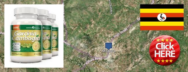 Where Can I Purchase Garcinia Cambogia Extract online Mbarara, Uganda