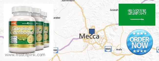 Where Can I Purchase Garcinia Cambogia Extract online Mecca, Saudi Arabia