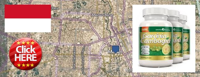 Where Can I Buy Garcinia Cambogia Extract online Medan, Indonesia