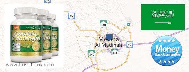 Where to Buy Garcinia Cambogia Extract online Medina, Saudi Arabia