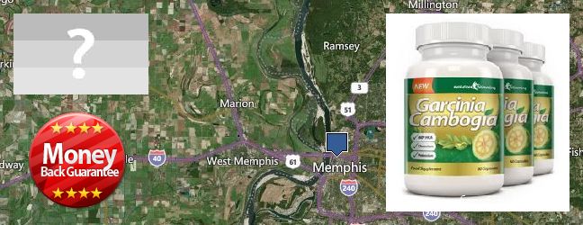 Unde să cumpărați Garcinia Cambogia Extract on-line Memphis, USA