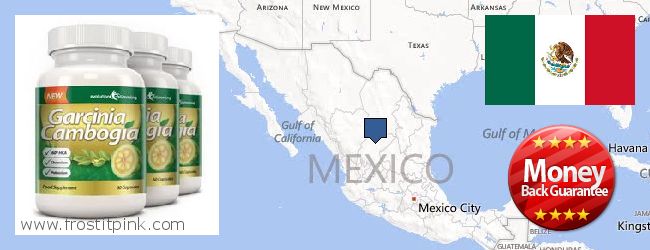 Buy Garcinia Cambogia Extract online Mexico