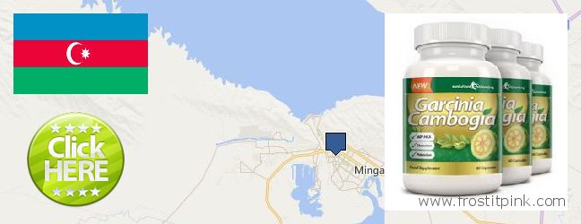 Where to Buy Garcinia Cambogia Extract online Mingelchaur, Azerbaijan