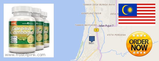 Where to Purchase Garcinia Cambogia Extract online Miri, Malaysia