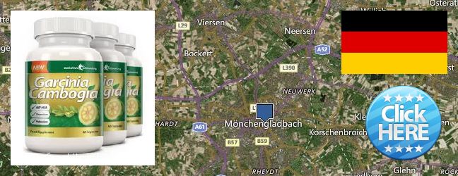 Wo kaufen Garcinia Cambogia Extract online Moenchengladbach, Germany