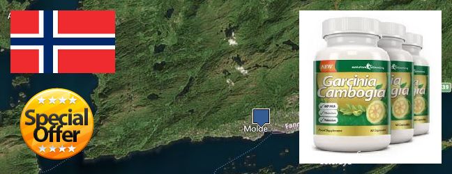 Where to Buy Garcinia Cambogia Extract online Molde, Norway
