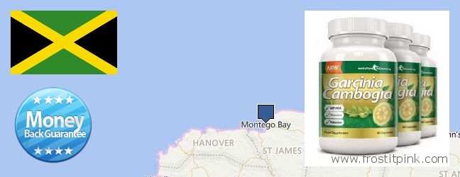 Buy Garcinia Cambogia Extract online Montego Bay, Jamaica