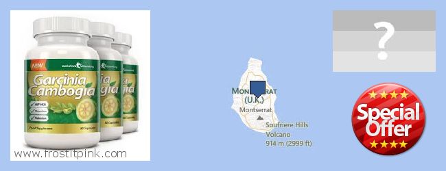 Where to Buy Garcinia Cambogia Extract online Montserrat
