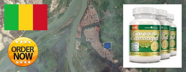 Purchase Garcinia Cambogia Extract online Mopti, Mali