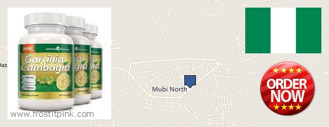 Purchase Garcinia Cambogia Extract online Mubi, Nigeria