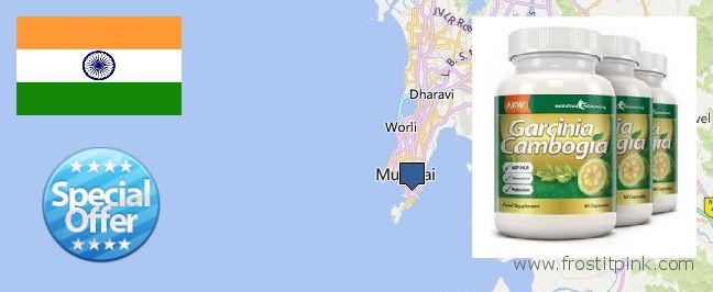 Where to Buy Garcinia Cambogia Extract online Mumbai, India