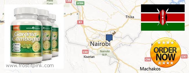 Where to Purchase Garcinia Cambogia Extract online Nairobi, Kenya