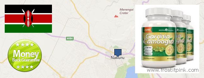 Where to Buy Garcinia Cambogia Extract online Nakuru, Kenya