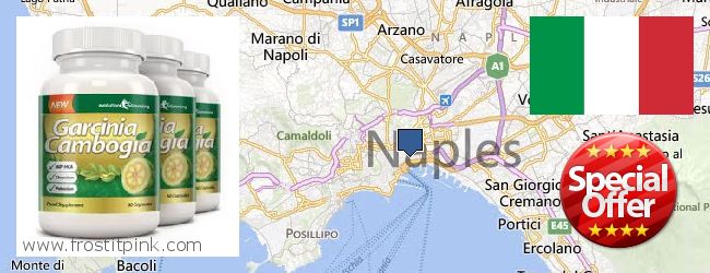 Wo kaufen Garcinia Cambogia Extract online Napoli, Italy