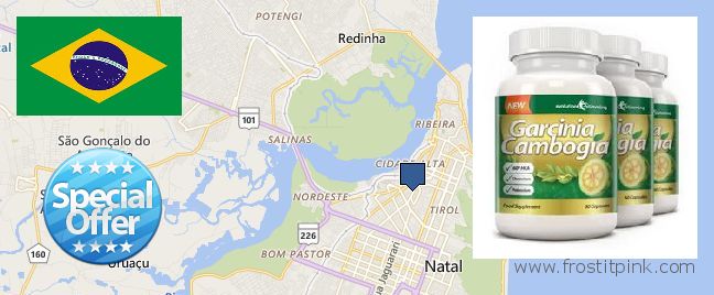 Wo kaufen Garcinia Cambogia Extract online Natal, Brazil