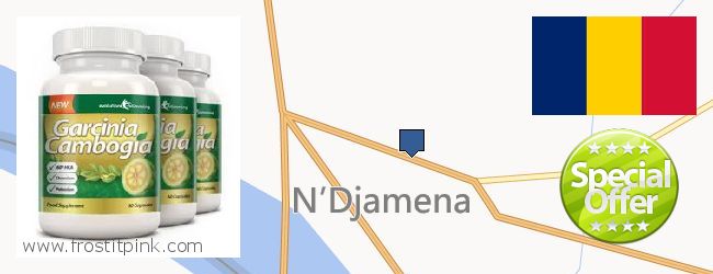 Où Acheter Garcinia Cambogia Extract en ligne N'Djamena, Chad