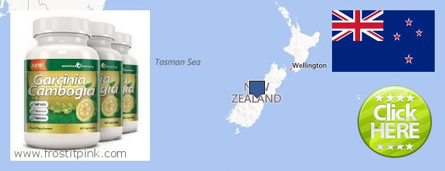 Where to Buy Garcinia Cambogia Extract online New Zealand