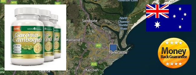 Πού να αγοράσετε Garcinia Cambogia Extract σε απευθείας σύνδεση Newcastle, Australia