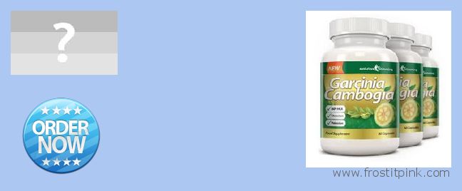 Buy Garcinia Cambogia Extract online Newcastle under Lyme, UK