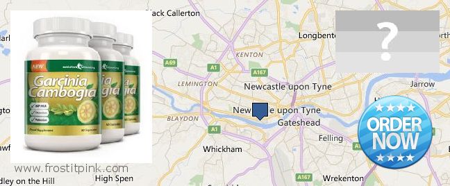 Where to Buy Garcinia Cambogia Extract online Newcastle upon Tyne, UK
