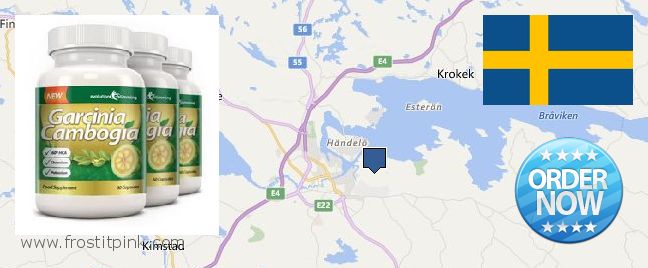 Var kan man köpa Garcinia Cambogia Extract nätet Norrkoping, Sweden