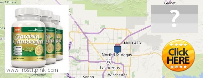 Где купить Garcinia Cambogia Extract онлайн North Las Vegas, USA