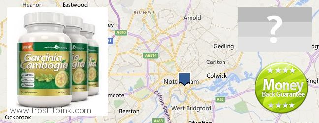 Dónde comprar Garcinia Cambogia Extract en linea Nottingham, UK