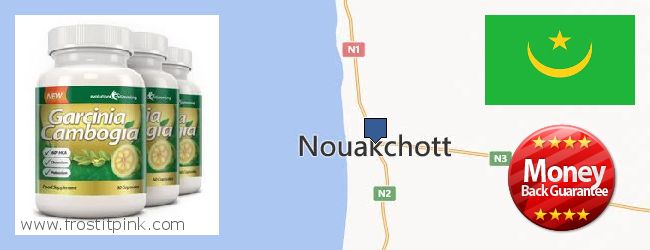 Where to Buy Garcinia Cambogia Extract online Nouakchott, Mauritania
