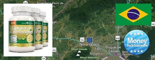 Wo kaufen Garcinia Cambogia Extract online Nova Iguacu, Brazil