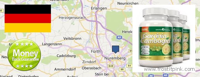 Wo kaufen Garcinia Cambogia Extract online Nuernberg, Germany