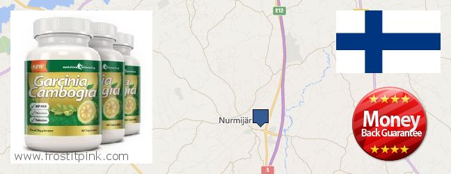 Where to Buy Garcinia Cambogia Extract online Nurmijaervi, Finland