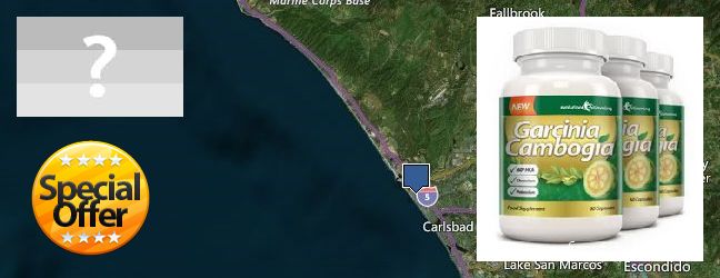 Unde să cumpărați Garcinia Cambogia Extract on-line Oceanside, USA