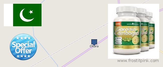 Where to Purchase Garcinia Cambogia Extract online Okara, Pakistan