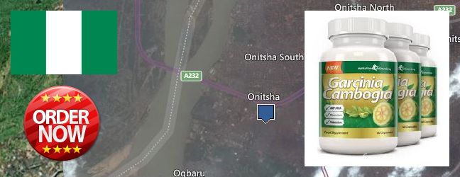 Where to Buy Garcinia Cambogia Extract online Onitsha, Nigeria