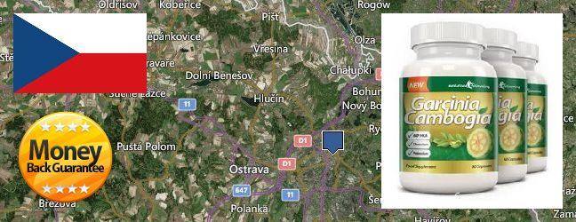 Wo kaufen Garcinia Cambogia Extract online Ostrava, Czech Republic