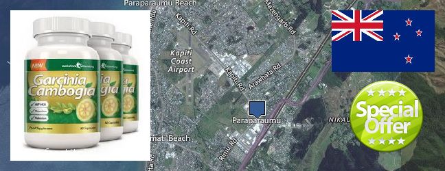 Where to Buy Garcinia Cambogia Extract online Paraparaumu, New Zealand