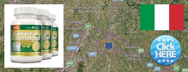 Πού να αγοράσετε Garcinia Cambogia Extract σε απευθείας σύνδεση Parma, Italy