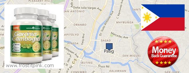 Where to Buy Garcinia Cambogia Extract online Pasig City, Philippines