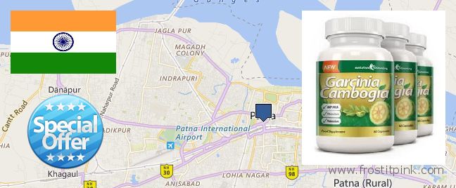 Where to Buy Garcinia Cambogia Extract online Patna, India
