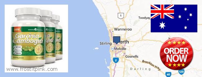 Πού να αγοράσετε Garcinia Cambogia Extract σε απευθείας σύνδεση Perth, Australia