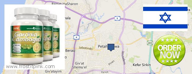 Where to Purchase Garcinia Cambogia Extract online Petah Tiqwa, Israel