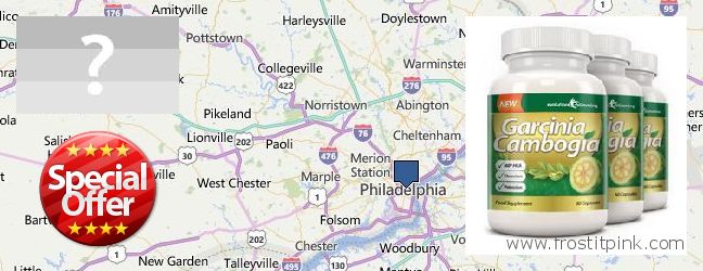 Kde koupit Garcinia Cambogia Extract on-line Philadelphia, USA