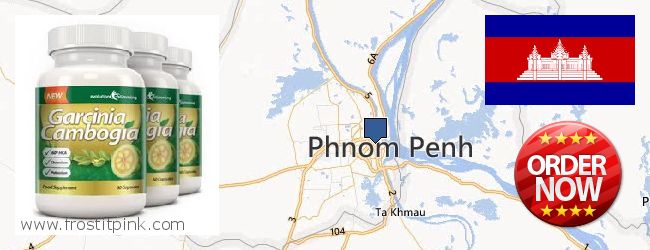 Where to Purchase Garcinia Cambogia Extract online Phnom Penh, Cambodia